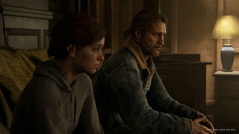 Final Explicado The Last Of Us 2 Terá Continuação