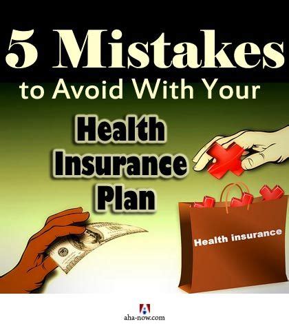 It became hotter after congress passed obamacare. 5 Mistakes to Avoid With Your Health Insurance Plan | Aha!NOW