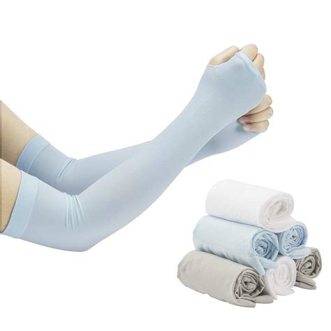 Best Uv Arm Sleeves For Women Cooling Home Future