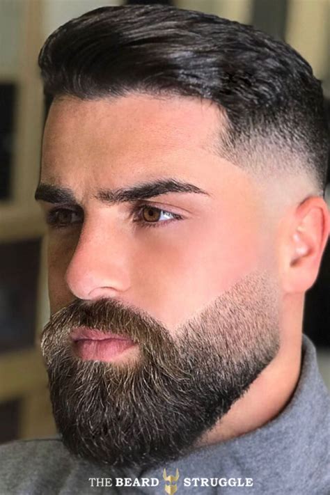 top 15 stubble beard styles for men how to guide examples artofit