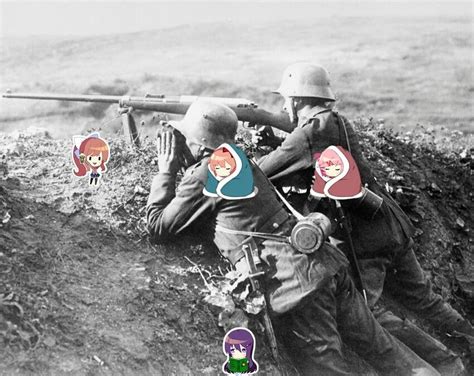 As the modding arm, we aim to produce only the best content pursuant to the ip. 230 best u/manfred_danfred images on Pholder | DDLC ...