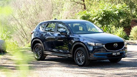 Mazda Cx 5 Maxx Sport Fwd 2020 Review Chasing Cars