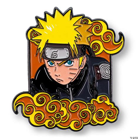 Naruto Uzumaki Limited Edition Enamel Pin Anime Expo 2022 Exclusive