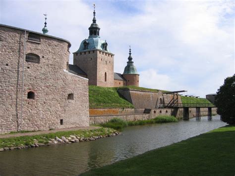 See 4,872 tripadvisor traveler reviews of 144 kalmar restaurants and search by cuisine, price, location, and more. Schloss Kalmar in Schweden | Reiselurch.de