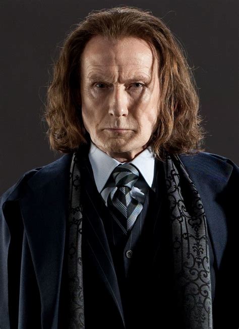 That's the one about magical olympics: Rufus Scrimgeour - Official Harry Potter Movie Replica ...