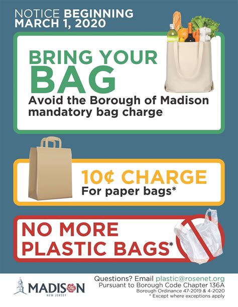 Plastic Bag Ban And Paper Bag Fee Keweenaw Bay Indian Community