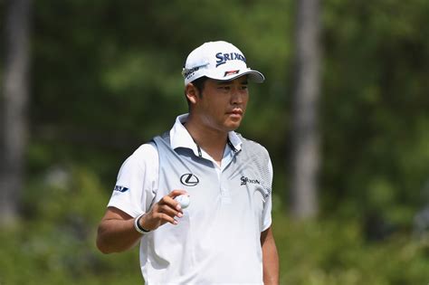 Consultant it and technicial programmer official crew @smandacjr. Hideki Matsuyama has a perfectly good reason for why his ...