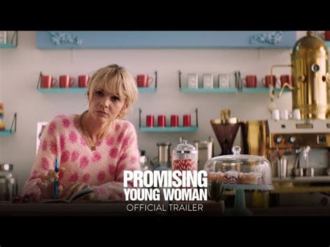 Promising Young Woman Official Trailer Hd In Theaters April 17