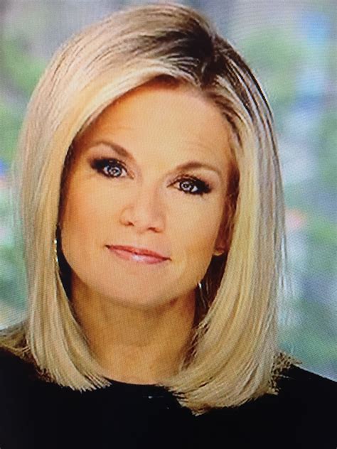Pin by Normandy on Martha maccallum | Martha maccallum, Martha, Beauty