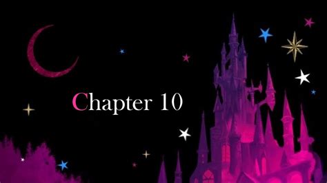 Chapter 10 Princes Path Book 1 Court Of Darkness Youtube