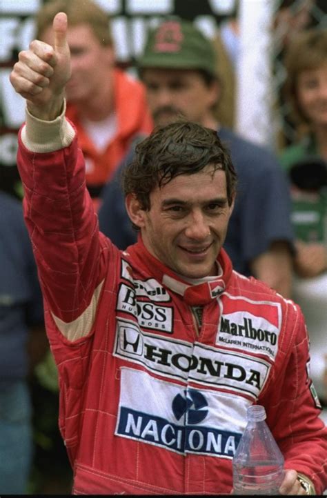 Ayrton Senna Η καταραμένη Πρωτομαγιά του 1994 Σαν σήμερα πέθανε ο Θεός της Formula 1