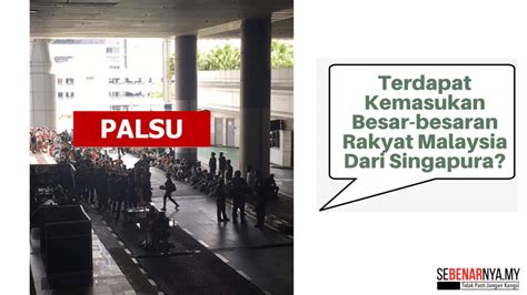 Check spelling or type a new query. Tiada Kemasukan Besar-besaran Rakyat Malaysia Dari ...