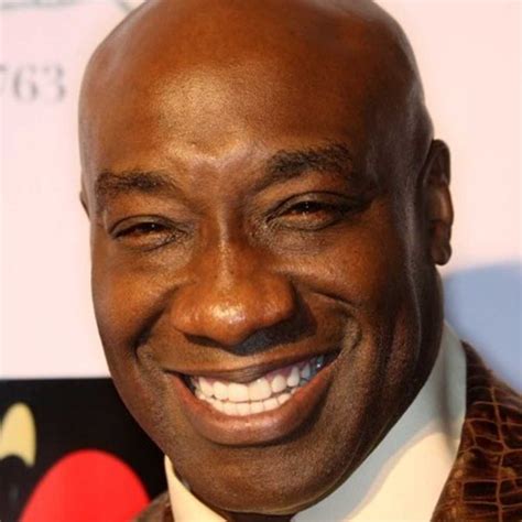 Michael clarke duncan (* 10. SwashVillage | Michael Clarke Duncan Biografie