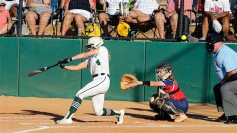 Lakewood Ranch Softball Team Wins Back To Back State Titles