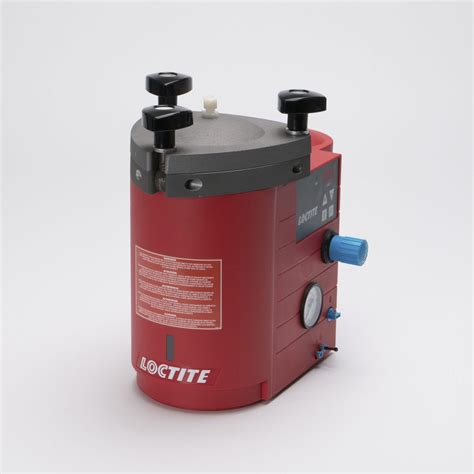 Sistema De Dosificación De Cola Loctite 97009 Integrated Semi