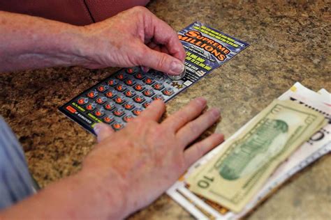 90k In Winning Lottery Tickets Sold In The Danbury Area