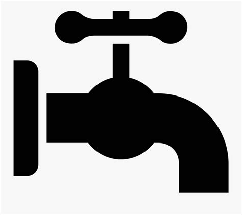 Transparent Pipes Png Plumbing Icon Free Transparent Clipart