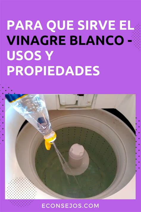 20 Usos Del Vinagre Blanco Para La Salud Limpieza E Higiene Femenina