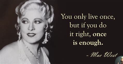 mae west was the most controversial actress and screenwriter of her time she was more than just