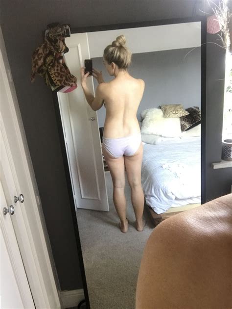 Cherry Healey Nude Leaked The Fappening Photos Videos Thefappening