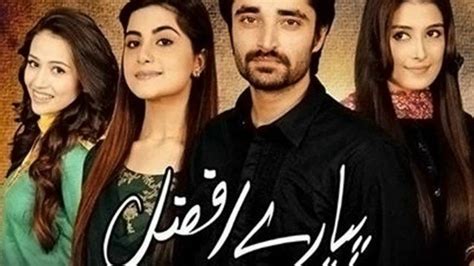 Iconic Pakistani Tv Dramas You Should Binge Watch This Weekend