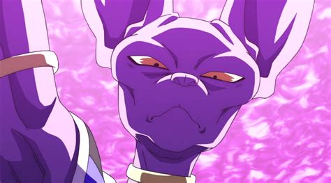 1 biography 1.1 background 1.2 dragon ball super 1.2.1 future trunks saga 2 alternate future beerus 3 techniques and special abilities 4 references 5 site navigation in the manga, at some point in time future beerus participated in the all universe hide and seek tournament. Dragon Ball FighterZ: Beerus, Hit and Goku Black Join the Fight