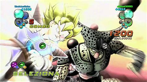 Voiced by colleen clinkenbeard and 1 other. Dragon Ball Z Ultimate Tenkaichi: Battle Online - Hero ...