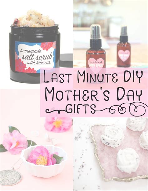 8 last minute mother s day t ideas to diy soap deli news