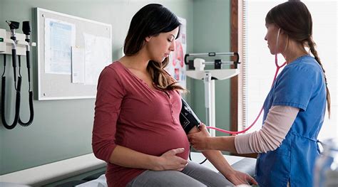 Low Blood Pressure During Pregnancy A Common Symptom By Dr Ragini