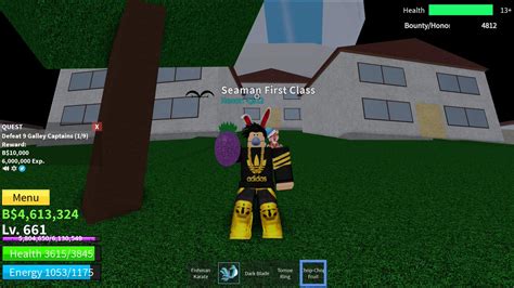 Sure one touch can one shot you but you need to make physical contact. All Devil Fruits Location 100 Exact Spots Roblox Blox Piece