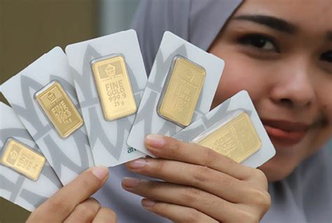 Yang perlu kamu persiapkan dahulu adalah : 5 Cara Beli Emas Antam dengan Mudah Tanpa Ribet