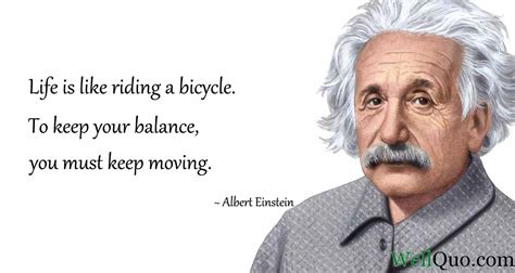 Life Goes On Quotes Einstein 87 Quotes X