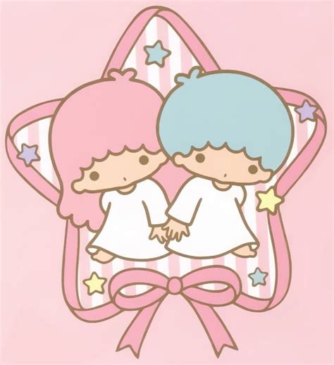KawaiiBox.com The Cutest Subscription Box | Little twin stars, Hello