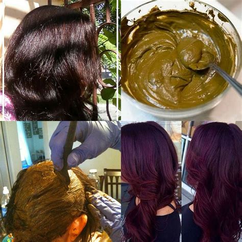 Henna leaves if infused in oil and used daily promotes hair growth. कैसे बनाए बालों के लिए हिना पैक ||How to Make Henna for ...