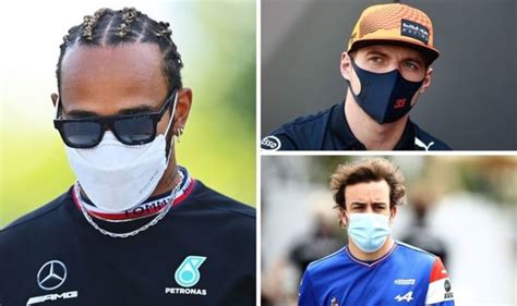 En dehors d'un écart au premier virage, le néerlandais a réalisé une performance de premier choix au grand prix de france, remportant un duel fascinant avec son rival pour le titre les pilotes du jour de la saison 2021. Lewis Hamilton responds to Fernando Alonso verdict on Max ...