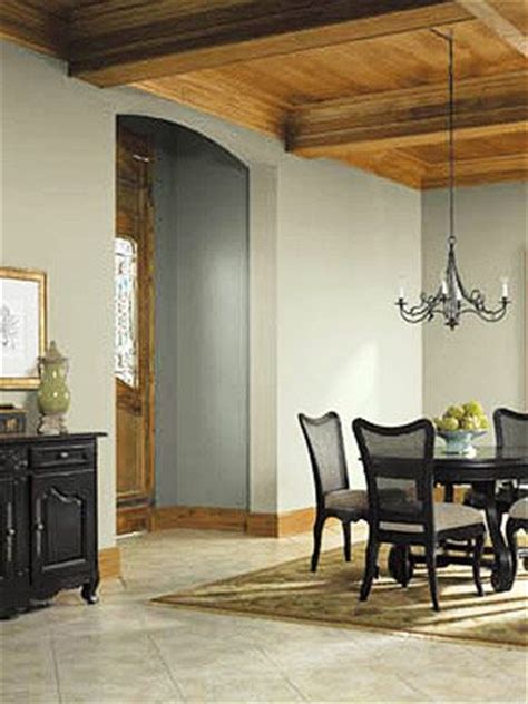 We actually painted all of the wood trim in our first house (including the stuff in the bathroom and kitchen) using this method (no sanding or. Should You Install Gray Wood Floors? | Maria Killam | True ...