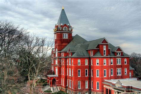 Dkit was founded in 1970 and is amongst the leading institutes of technology in. Georgia Institute of Technology-Main Campus | Data USA