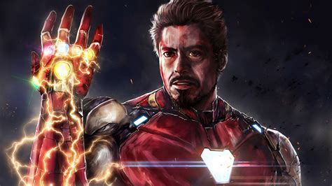 I Am Iron Man Wallpapers Top Free I Am Iron Man Backgrounds