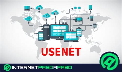 Usenet 】¿qué Es Características Y Cómo Utilizar 2022