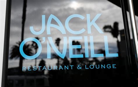 Jack Oneill Restaurant Opens Inside Santa Cruzs Dream Inn