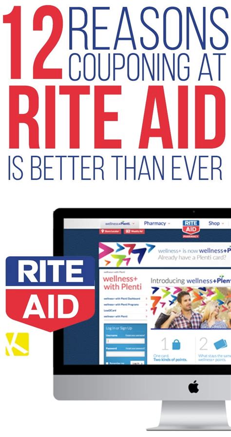 12 Reasons Couponing At Rite Aid Is Better Than Ever The Krazy Coupon