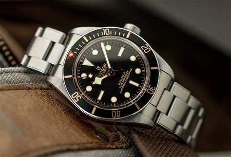 The Tudor Black Bay 58 Review A Dependable Tool Watch For Your Wrist