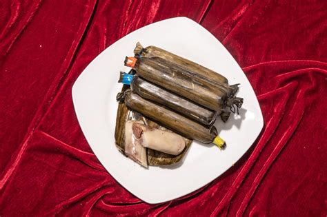 The Chocolate Filled Suman Moron Is Now In Convenience Stores Nolisoli