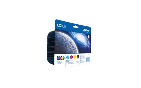 Odgovor na često postavljano pitanje (faqs) za brother mfc425cn. Eksploatacinės medžiagos | Brother LC900VALBP