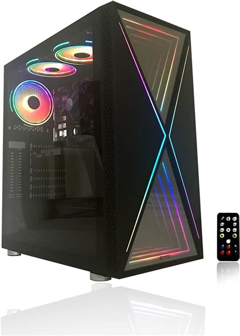 Gaming Pc Desktop Computer By Alarco Intel I5 310ghz8gb