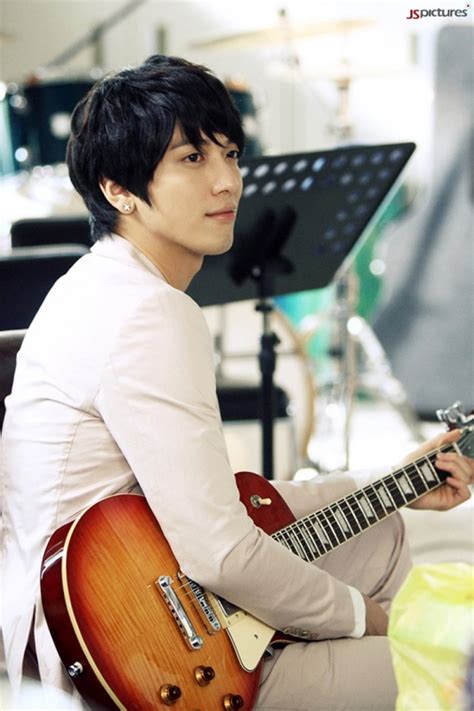 Heartstrings Jung Yong Hwa Teasers Original Sound Track Oneasiaa Hot Sex Picture