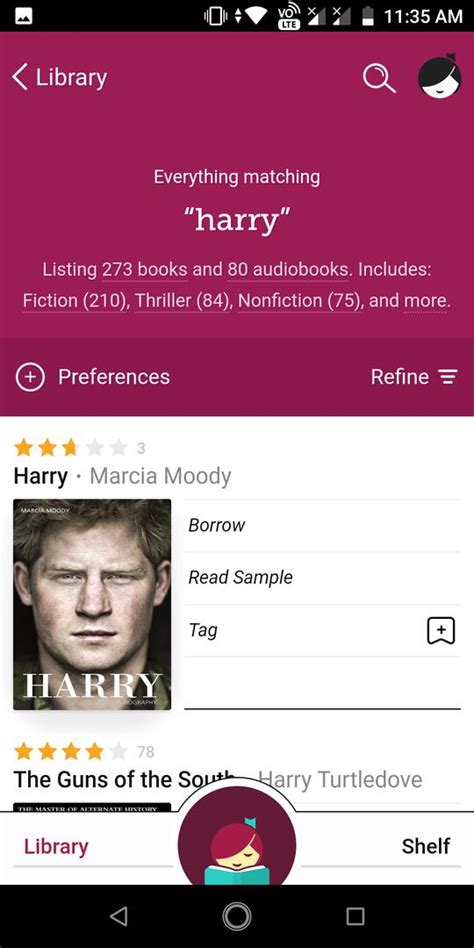 Libby App Review Free Ebook And Audiobook Discovery Platform
