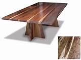Images of Wood Table