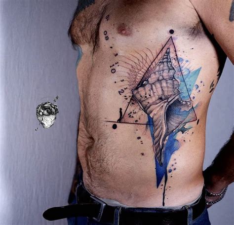 Santa Perpetua Tattoo Designs Tattoos Geometric Tattoo