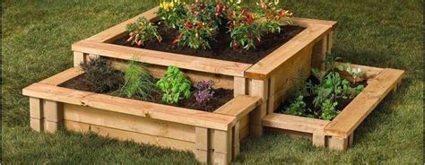 Get growing when you shop the home depot garden center for garden supplies, flowers and more. Home Depot Garden Box Blocks | Home and Garden Designs